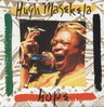 Hugh Masekela - Hope - 45rpm  200g 2LP