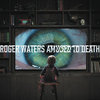 Roger  Waters  - Amused To Death - 200g 2LP