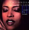 Cassandra Wilson - Blue Light Til Dawn - 180g 2LP