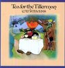 Cat Stevens - Tea For The Tillerman - 200g LP