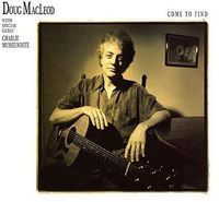 Doug MacLeod - Come To Find - 200g LP