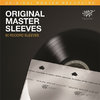 12" LP HDPE Mobile Fidelity MoFi  Original Master Record Sleeves    Inner Sleeves Anti-Static