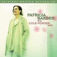 Patricia Barber - The Cole Porter Mix - 180g 2LP