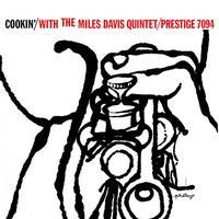 Miles Davis - Cookin` With Miles Davis - 200g LP Mono