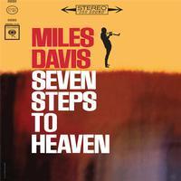 Miles Davis  - Seven Steps To Heaven - 45rpm  180g 2LP