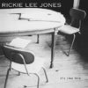 Rickie Lee Jones  - It`s Like This  - 45rpm  180g 2LP