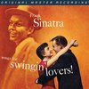 Frank Sinatra - Songs For Swingin Lovers  -  180g   LP Mono