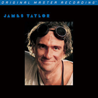 James Taylor - Dad Loves His Work - 180g LP