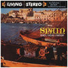 Fritz  Reiner - Spain : Chicago Symphony Orchestra - 200g LP