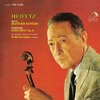 Bruch - Scottish Fantasy : Sir Malcolm Sargent  :  Jascha Heifetz :New Symphony Orchestra -  180g LP