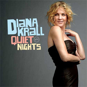 Diana Krall - Quiet Nights -  45rpm 180g 2LP