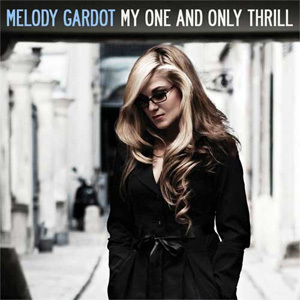 Melody Gardot - My One And Only Thrill - 45rpm 180g 2LP