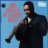 John Coltrane - My Favorite Things - 45rpm 180g 2LP