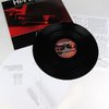 Hi-Fi   News Analogue Test Record LP The Producers Cut ( Test LP ) Protractor - 180g LP