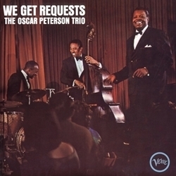 Oscar Peterson Trio - We Get Requests - 45rpm 180g 2LP