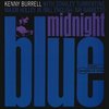 Kenny Burrell - Midnight Blue - 45rpm 200g 2LP
