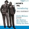 Jackie McLean - Jackie`s Pal  -  200g LP  Mono
