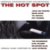 The Hot Spot - Various Artists : OST  - 45rpm 200g 2LP