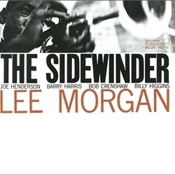 Lee Morgan - The Sidewinder - 45rpm 200g 2LP