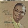 Nat King Cole - Love Is The Thing - 45rpm 200g 2LP