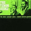 Eddie ` Lockjaw ` Davis & Johnny Griffin Quintet - The Tenor Scene - 180g LP