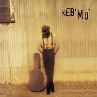 Keb Mo - Keb Mo - 180g LP