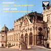 Schubert -  Symphony No. 9 “The Great” : Josef Krips : London Symphony Orchestra   - 180g LP
