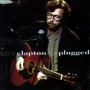 Eric Clapton - Unplugged - 180g 2LP