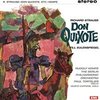 R.Strauss - Don Quixote / Till Eulenspiegel :  Paul Tortelier : Rudolf Kempe: Berlin Phil  - 180g LP