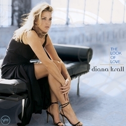 Diana Krall - The Look Of Love - 45rpm 180g 2LP