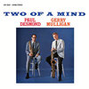 Paul Desmond & Gerry Mulligan -  Two Of A Mind - 180g LP