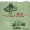Mozart & Mendelssohn - Violin Concertos : Leonid Kogan : Constantin Silvestri -  180g LP