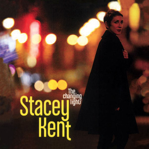 Stacey Kent - The Changing Lights - 180g 2LP