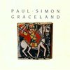 Paul Simon - Graceland US/RTI (25th Anniversary) - 180g LP