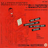 Duke Ellington - Masterpieces By Ellington - 200g LP  Mono
