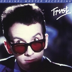 Elvis Costello - Trust - 180g LP