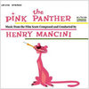 Henry Mancini - The Pink Panther - OST  - 45rpm 180g 2LP