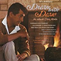 Dean Martin - Dream With Dean : The Intimate Dean Martin - 45rpm 200g 2LP