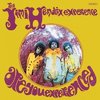 Jimi Hendrix - Are You Experienced  ( US/QRP ) - 180g LP