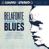 Harry Belafonte - Belafonte Sings The Blues - 200g LP
