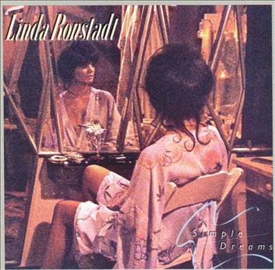 Linda Ronstadt - Simple Dreams  - 45rpm 200g 2LP