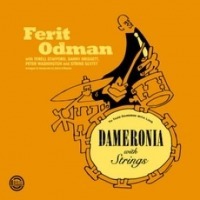 Ferit Odman - Dameronia With Strings - 180g 2LP