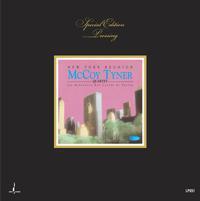 McCoy Tyner - New York Reunion - 180g LP