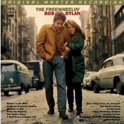 Bob Dylan - The Freewheelin` Bob Dylan - 45rpm 180g 2LP Mono