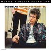 Bob Dylan - Highway 61 Revisited - 45rpm 180g 2LP Mono