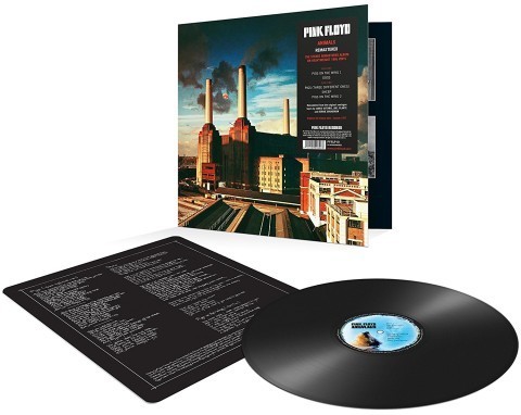 Pink Floyd - Animals - 180g LP