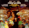 Gershwin - Porgy and Bess : Solisten, Lorin Maazel, Cleveland Orchestra/Chorus - 180g 3LP Box Set