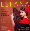 Espana  a Tribute to Spain - Rosie Middleton : Debbie Wisemman : National Symphony  - 180g D2D LP