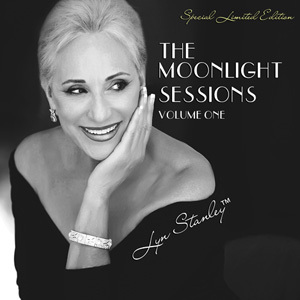 Lyn Stanley - The Moonlight Sessions Volume One - 180g 45rpm 2LP One-Step Supersonic ( Signed )