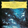 Tchaikovsky -  Piano Concerto No.1  : Martha Argerich : Charles Dutoit : RPO - 180g LP